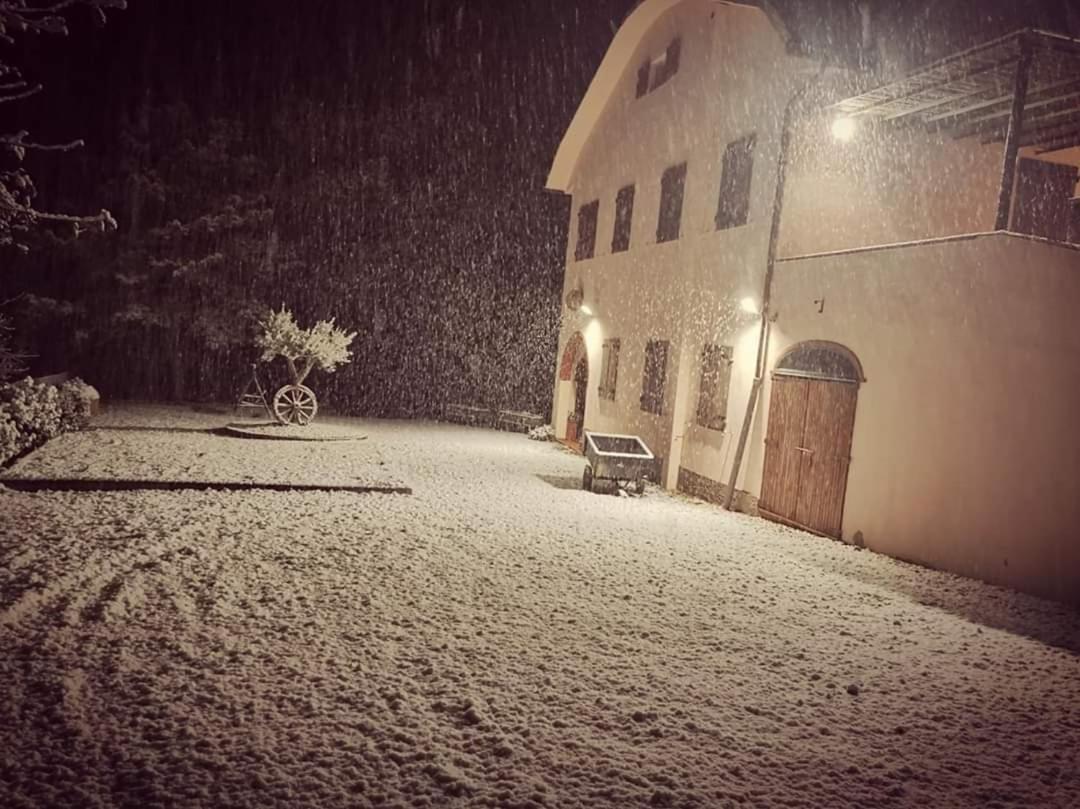 Casina Dei Sogni Villa Arezzo Exterior foto